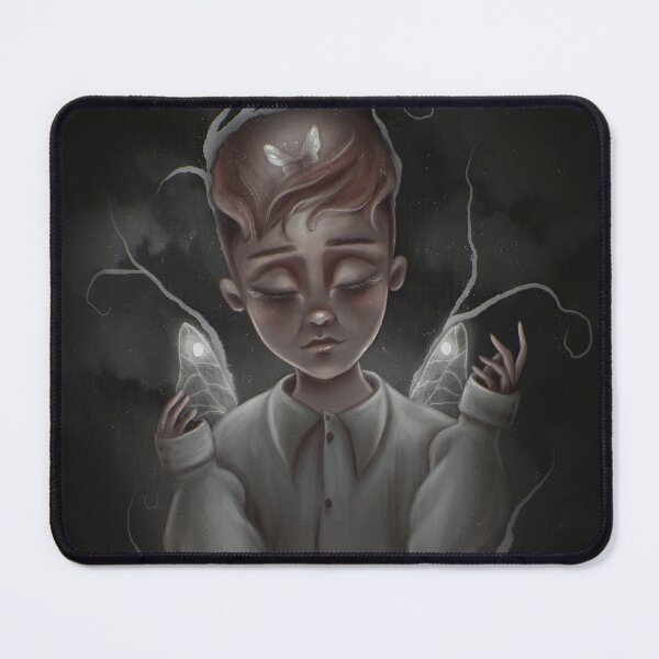 Item preview, Loïc Nottet - Butterfly designed and sold by malabarphique.