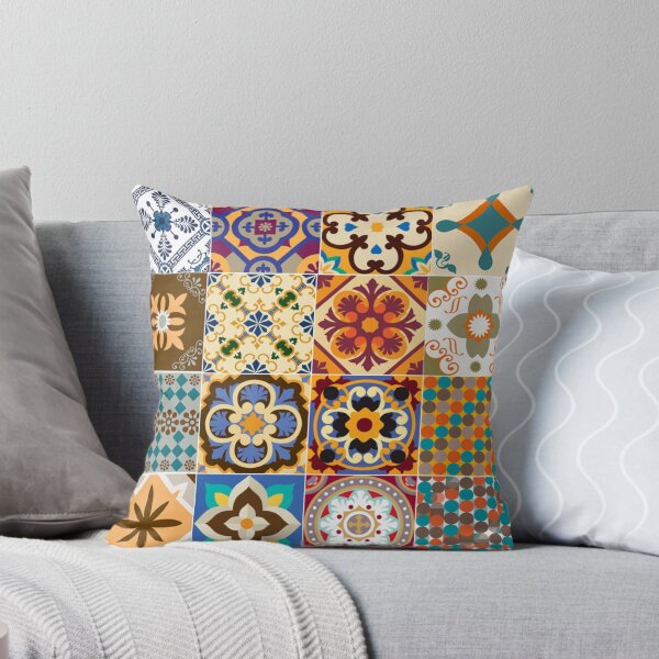 Vista previa del artículo con la obra «azulejos portugueses tradicionales '' azulejo português ''», diseñado y vendido por JoanaRamos.