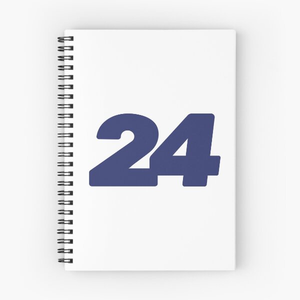 Item preview, 24 ZHO. Driver Number 2022 Season (Blue) designed and sold by FilipeFerreira.