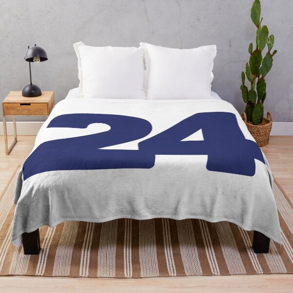 Item preview, 24 ZHO. Driver Number 2022 Season (Blue) designed and sold by FilipeFerreira.