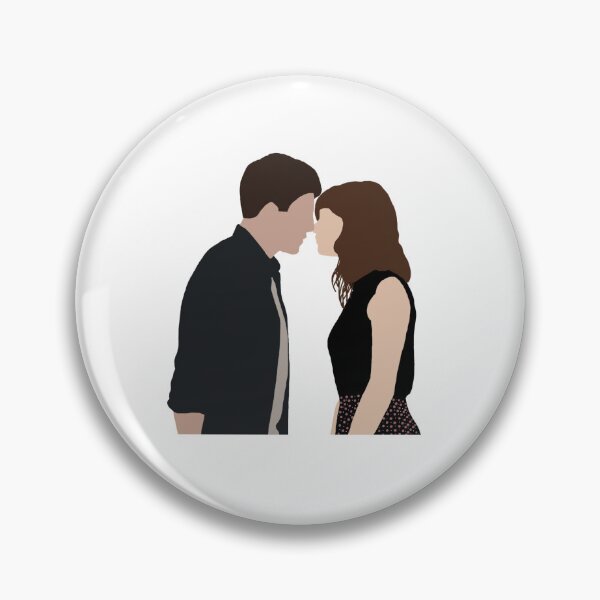 Item preview, retrato de marianne y connell designed and sold by maddya99.