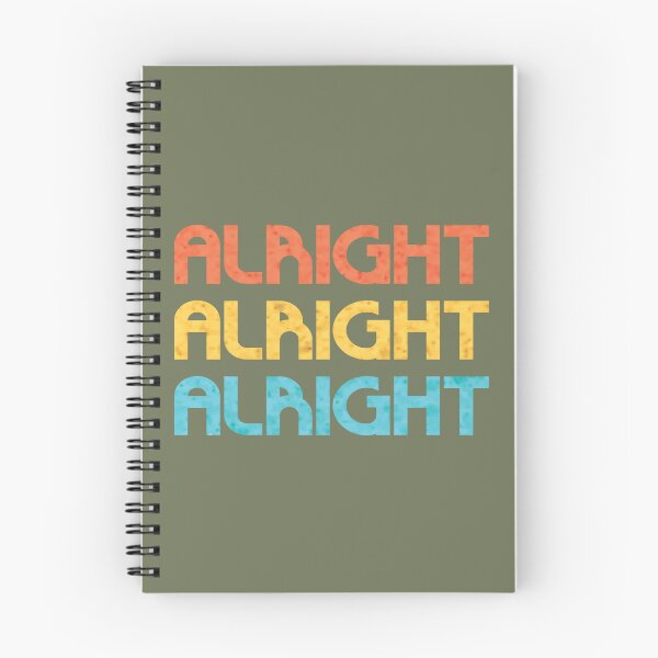 Item preview, Alright designed and sold by zerrdesign.