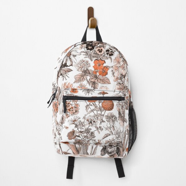 Item preview, Vintage Botanical Flowers designed and sold by ind3finite.