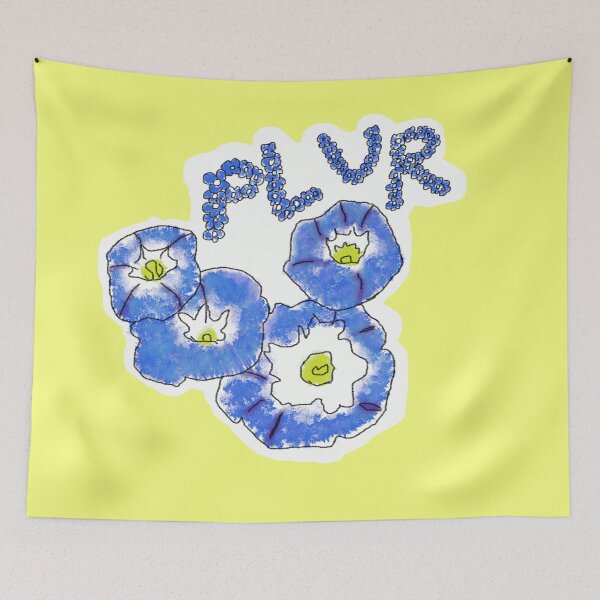 Item preview, Morning Glory PLUR designed and sold by CashlinRap.