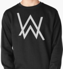Alan Walker Pullover