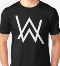 Alan Walker Unisex T-Shirt
