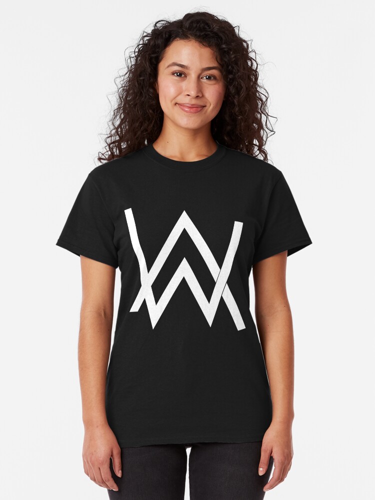 alan walker shirt price