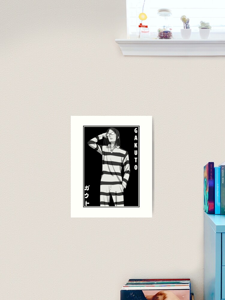 Love Jail Art Prints for Sale