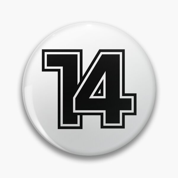 Item preview, 14 ALO. Driver Number 2022 Season designed and sold by FilipeFerreira.