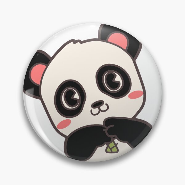 Item preview, Panda Promise  designed and sold by Emroseliz.