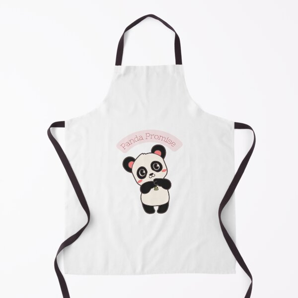 Item preview, Panda Promise designed and sold by Emroseliz.