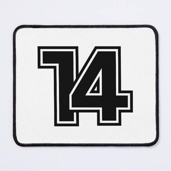 Item preview, 14 ALO. Driver Number 2022 Season designed and sold by FilipeFerreira.