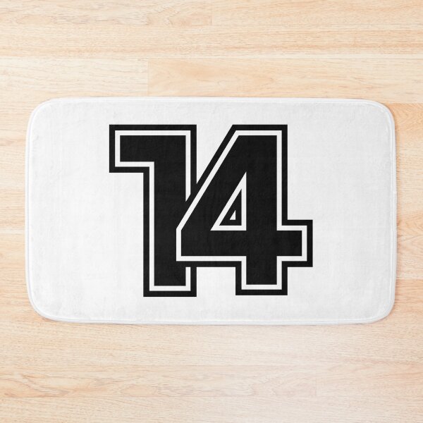 Item preview, 14 ALO. Driver Number 2022 Season designed and sold by FilipeFerreira.