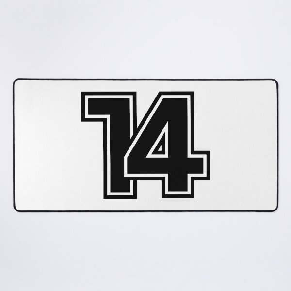 Item preview, 14 ALO. Driver Number 2022 Season designed and sold by FilipeFerreira.