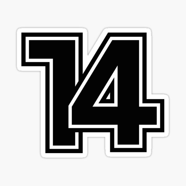 Item preview, 14 ALO. Driver Number 2022 Season designed and sold by FilipeFerreira.