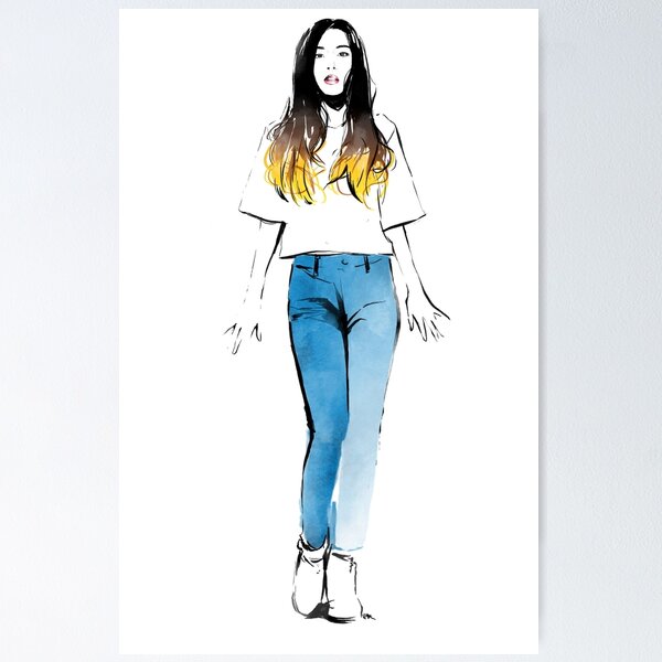 Item preview, Seulgi designed and sold by noir0083.