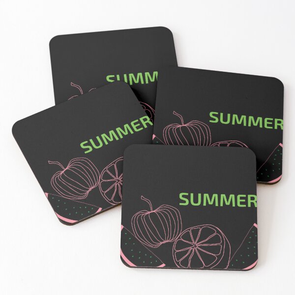 Item preview, SUMMER designed and sold by sofiahussein.
