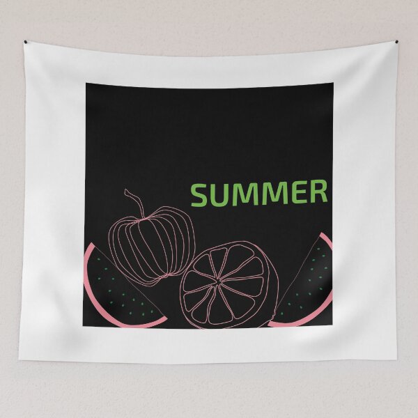 Item preview, SUMMER designed and sold by sofiahussein.