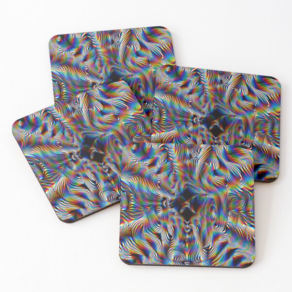 Item preview, Wavy Way of Life designed and sold by ArtsyPrincess.