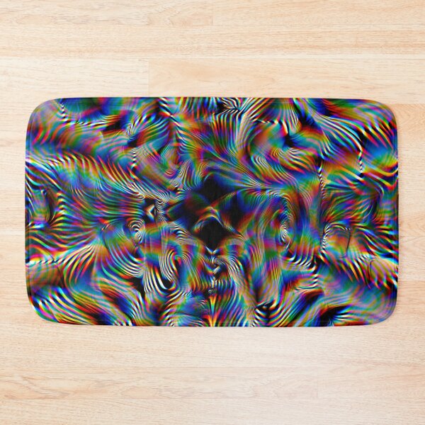 Item preview, Wavy Way of Life designed and sold by ArtsyPrincess.