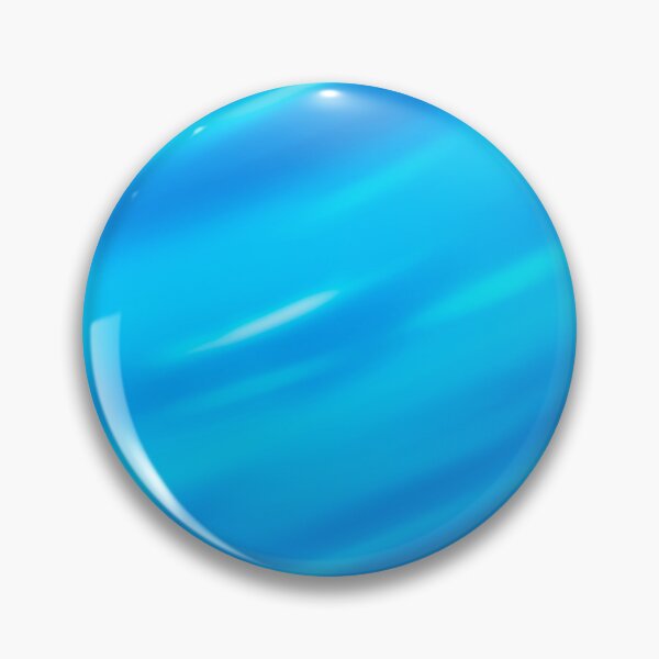 Item preview, Neptune Planet designed and sold by Mark-V-Art.