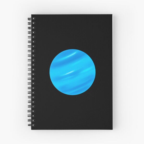Item preview, Neptune Planet designed and sold by Mark-V-Art.