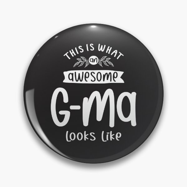 Item preview, Womens This is What an Awesome G-Ma - Mothers Day designed and sold by cidolopez.