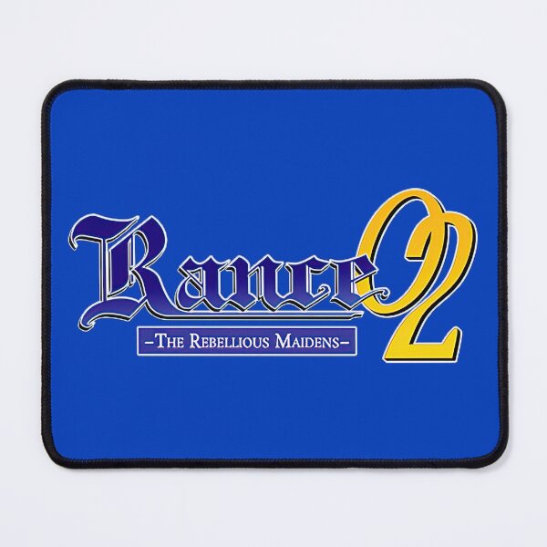 Item preview, Rance 02 Logo designed and sold by SeikoStore.