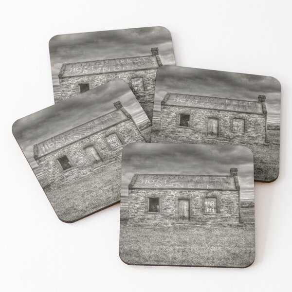 Item preview, Farm House Ruins designed and sold by markrichards.