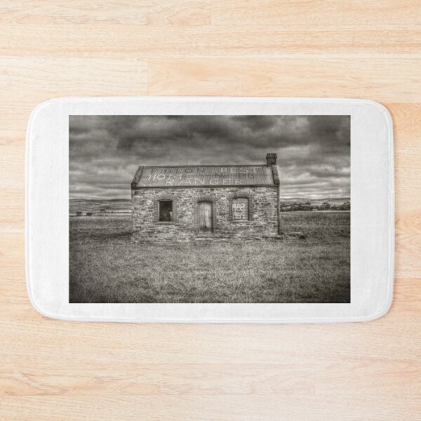 Item preview, Farm House Ruins designed and sold by markrichards.