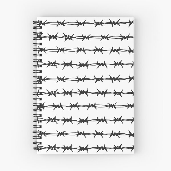 Item preview, Barbed wire lines designed and sold by AnastasiiaM.