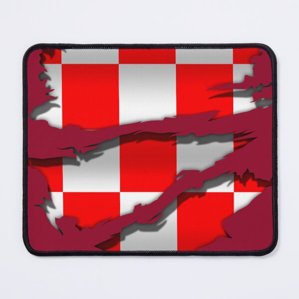 Item preview, Croatia - Croatia - flag - Tattoo Ripped designed and sold by WdiCreative.