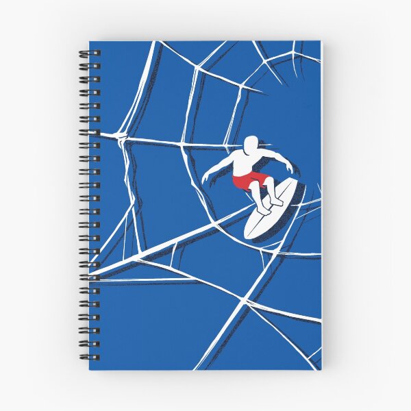 Item preview, Surf the Web designed and sold by c0y0te7.