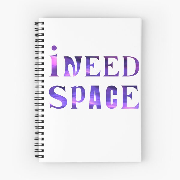Item preview, I Need Space Classic T-Shirt designed and sold by Dragsma ⭐⭐⭐⭐⭐.