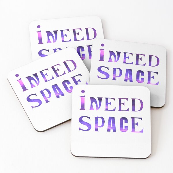 Item preview, I Need Space Classic T-Shirt designed and sold by Dragsma ⭐⭐⭐⭐⭐.