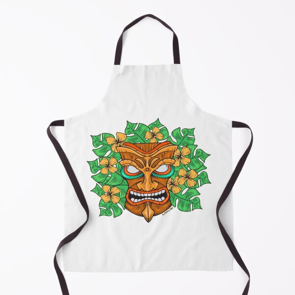 Item preview, Indonesian Totem designed and sold by Click Action.
