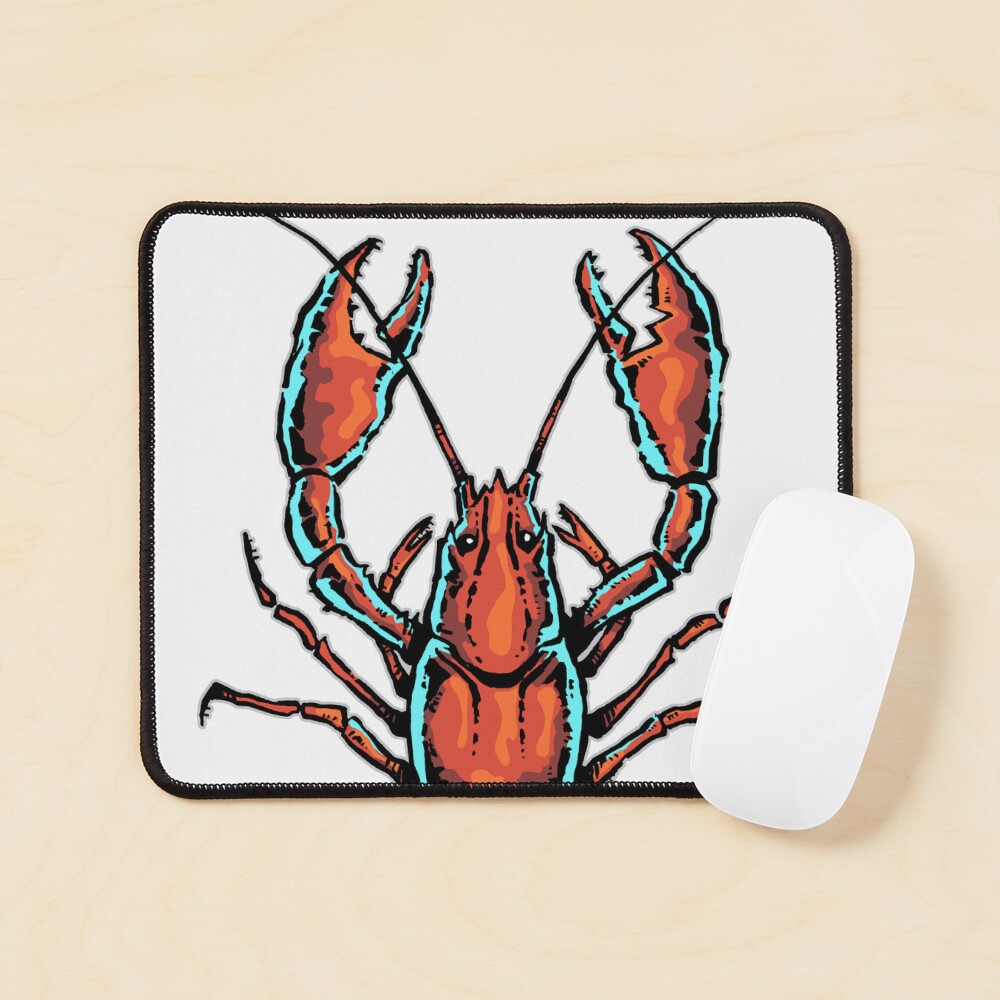Item preview, Mouse Pad designed and sold by MathiasJ.