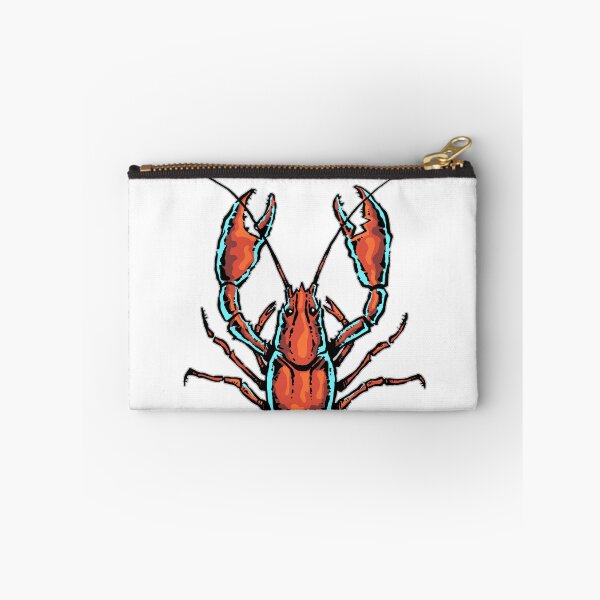 Item preview, Crayfish designed and sold by Mathias Draws.