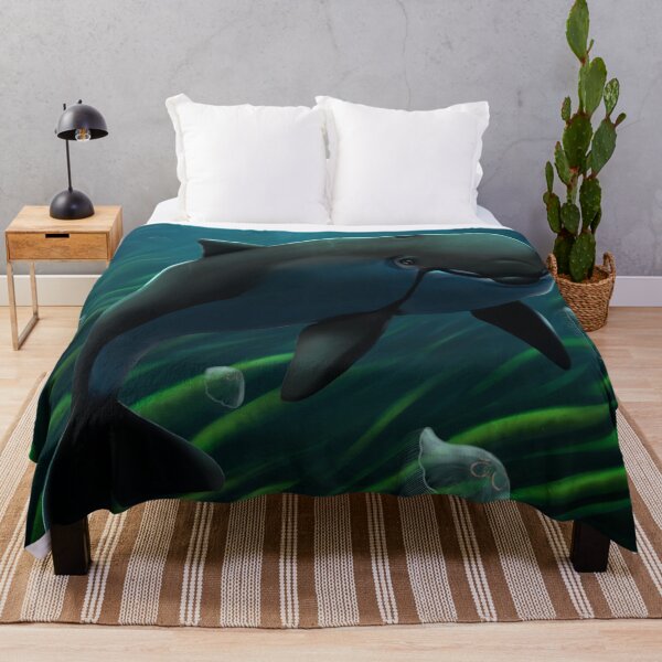 Item preview, Harbour Porpoises designed and sold by JeMiChi Art.