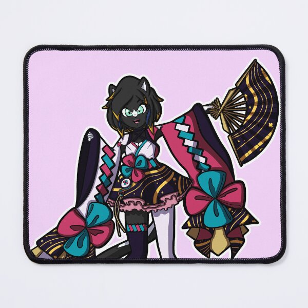 Item preview, Vibrant Kora designed and sold by SheenaTH.