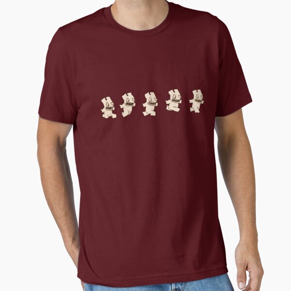 Ferret Face runny Essential T-Shirt