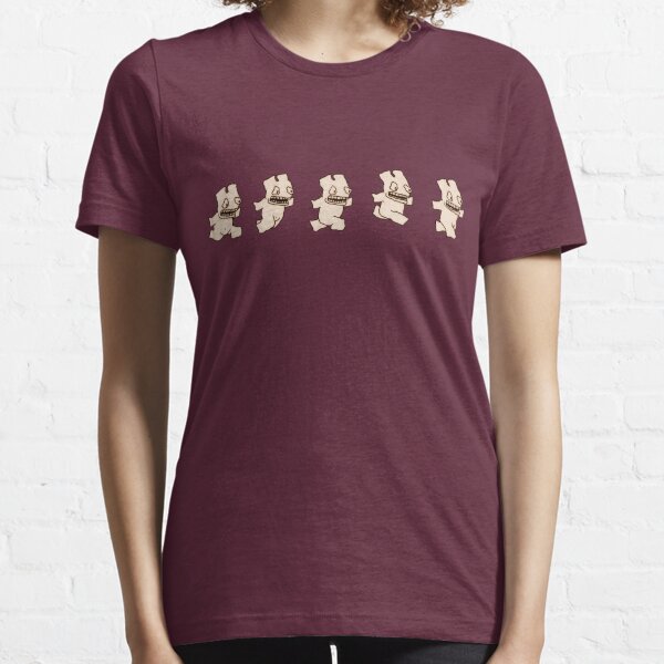 Ferret Face runny Essential T-Shirt