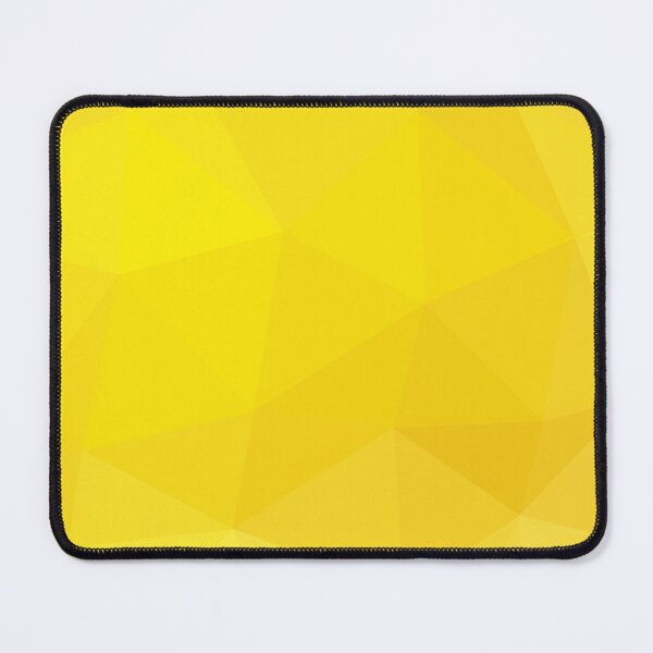 Item preview, Yellow Geometric Pattern designed and sold by RyansOpenDoor.