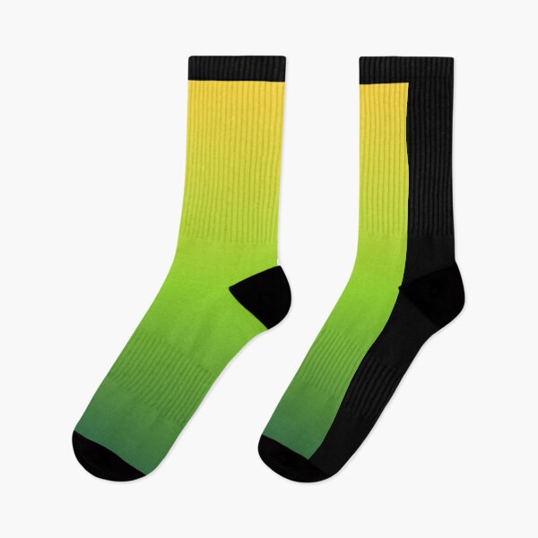 Item preview, Yellow to Green Gradient designed and sold by RyansOpenDoor.