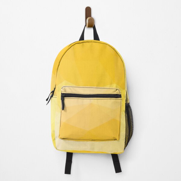 Item preview, Yellow Geometric Abstract Sunrise designed and sold by RyansOpenDoor.