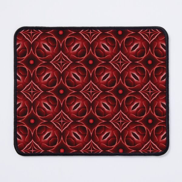 Item preview, Red Velvet Fretwork designed and sold by AmeyCamp.