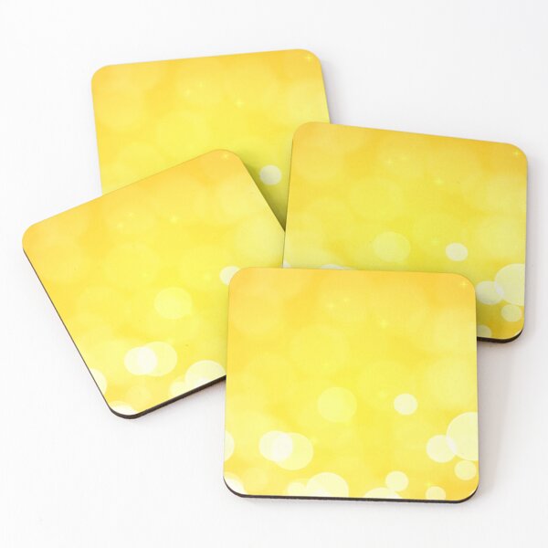 Item preview, Flashing Yellow Lights designed and sold by RyansOpenDoor.