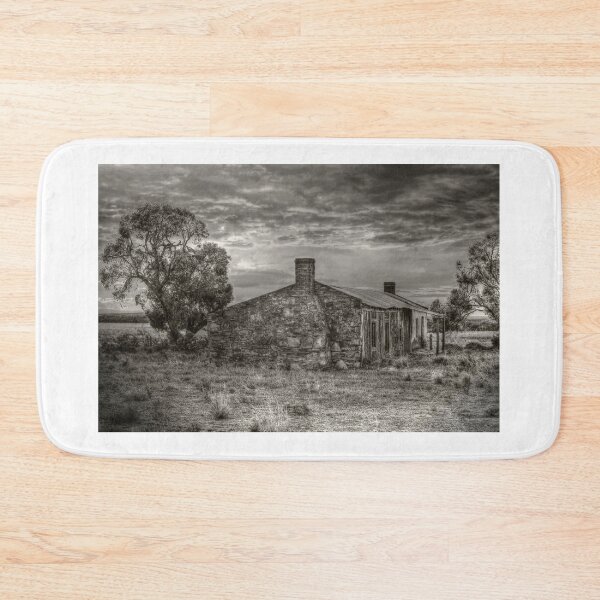 Item preview, Settlers Cottage Ruins designed and sold by markrichards.