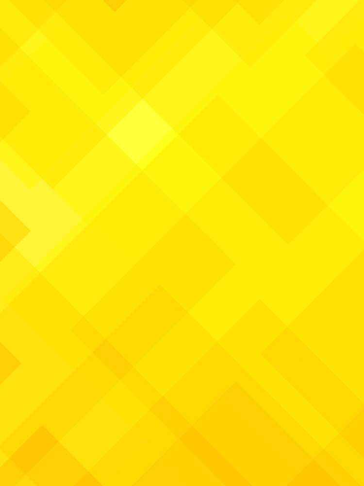 Thumbnail 4 of 4, iPhone Case, Yellow Rectangular Pattern designed and sold by RyansOpenDoor.