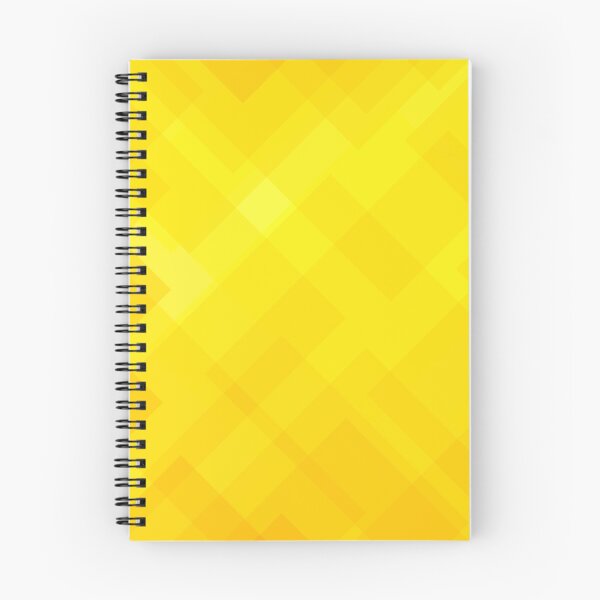 Item preview, Yellow Rectangular Pattern designed and sold by RyansOpenDoor.